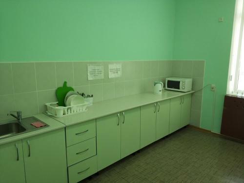 Albergue ????-?