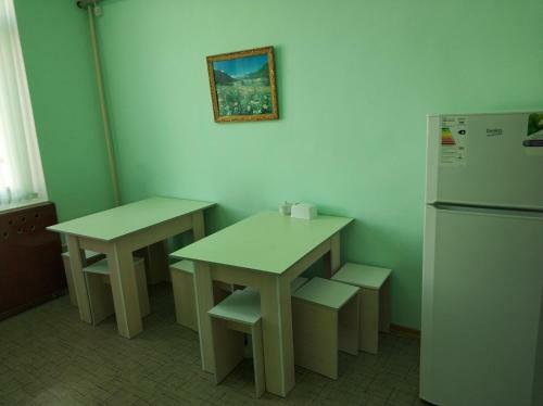 Albergue ????-?