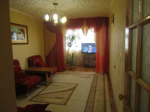 Apartment On 4 Mkr 47