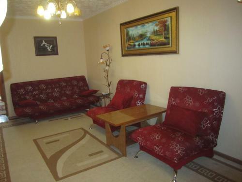 Apartment On 4 Mkr 47