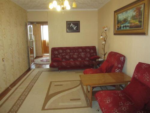 Apartment On 4 Mkr 47