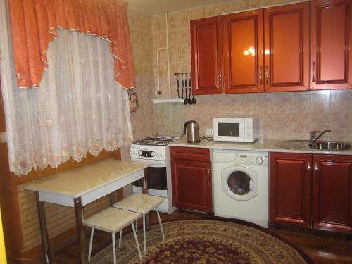 Apartment On 4 Mkr 47