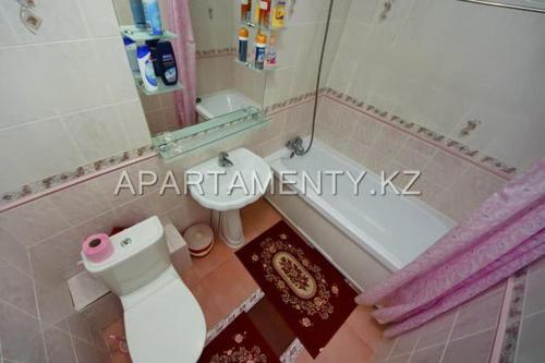 Apartment On 4 Mkr 47