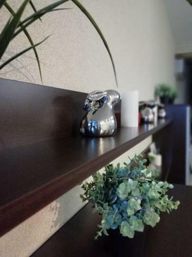 Apartamento Trillioner