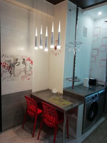 Apartamento Trillioner