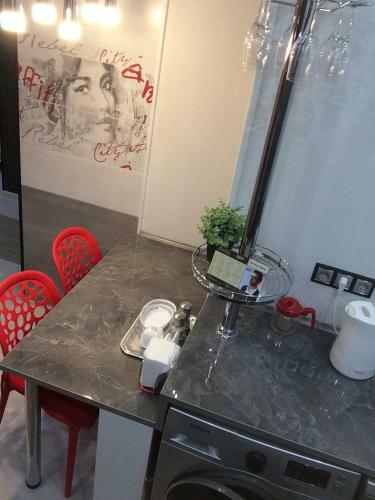 Apartamento Trillioner
