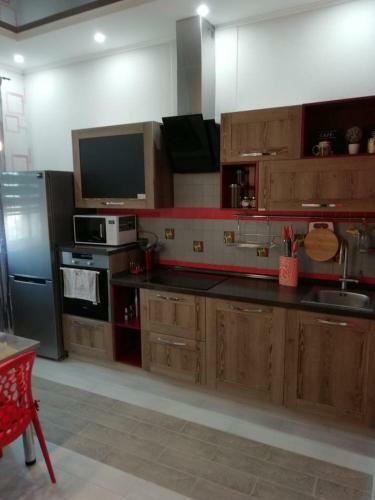 Apartamento Trillioner