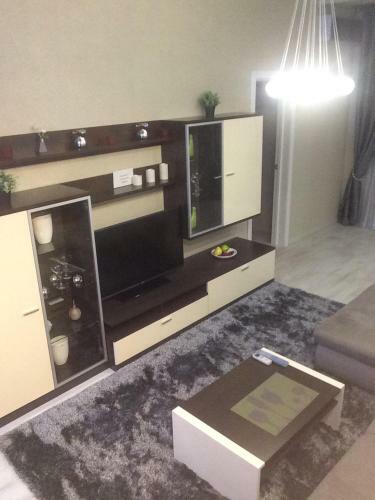 Apartamento Trillioner