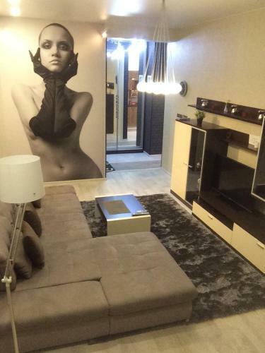Apartamento Trillioner