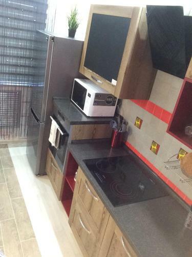 Apartamento Trillioner