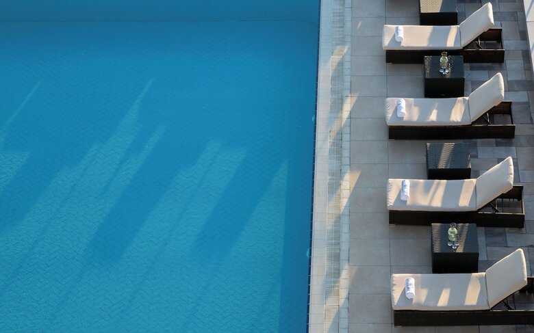Renaissance Aktau Hotel