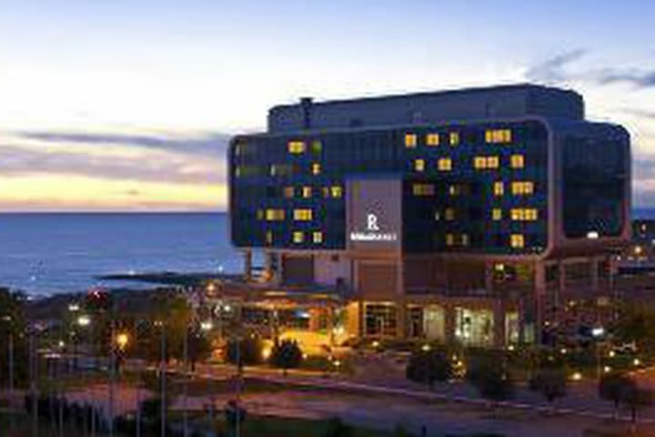 Renaissance Aktau Hotel