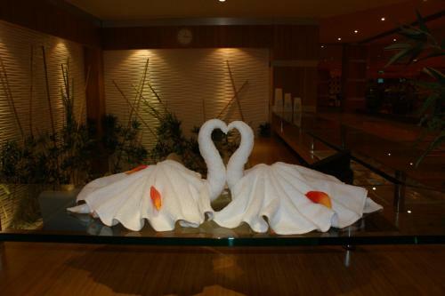 Grand Nur Plaza Hotel