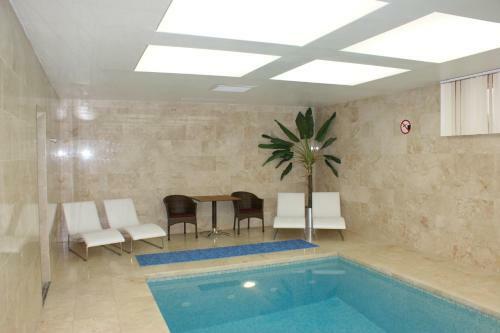 Grand Nur Plaza Hotel