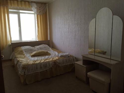 Hotel Zelenaya