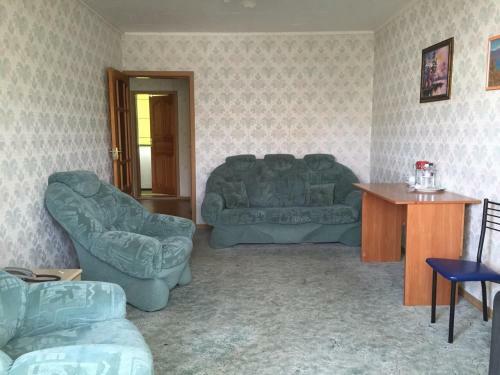 Hotel Zelenaya