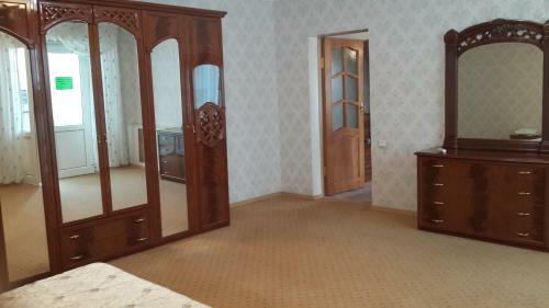 Hotel Zelenaya
