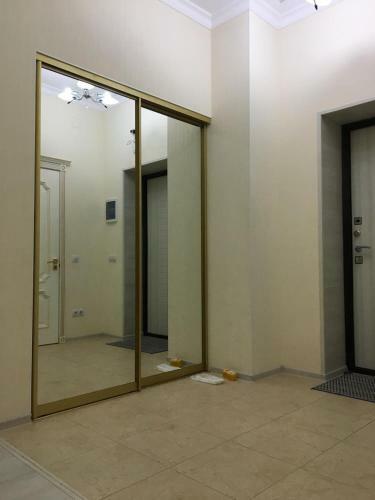 Trillioner Apartment 47