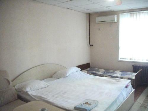 Posada B&B Aktau
