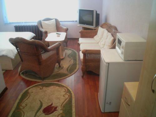 Posada B&B Aktau