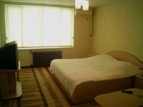 Posada B&B Aktau