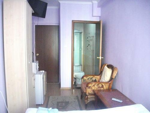 Posada B&B Aktau