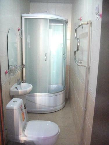Posada B&B Aktau