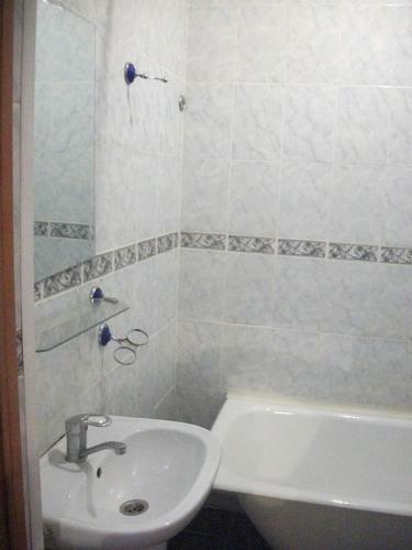 Posada B&B Aktau