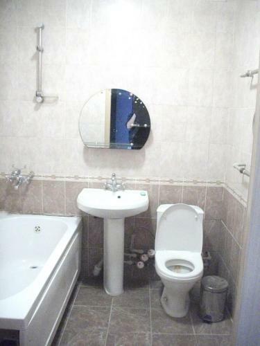 Posada B&B Aktau