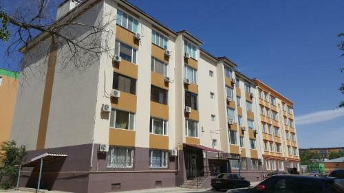 Posada B&B Aktau
