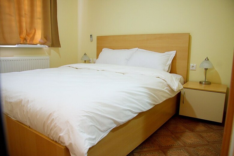 Chagala Hotel Aksai