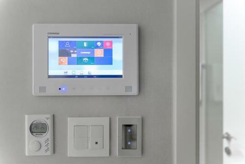 Apartamento Highwill Luxury