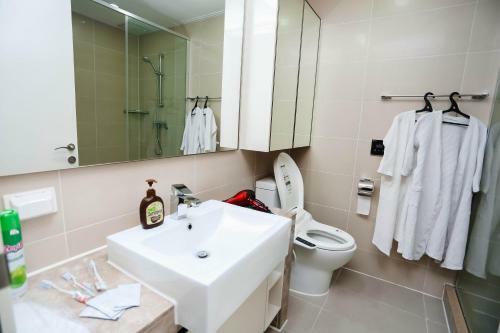 Apartamento Highwill Luxury