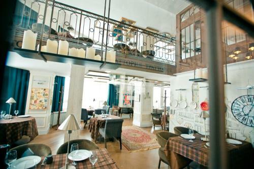 Apartamento Highwill Luxury