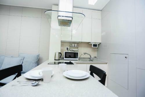 Apartamento Highwill Luxury