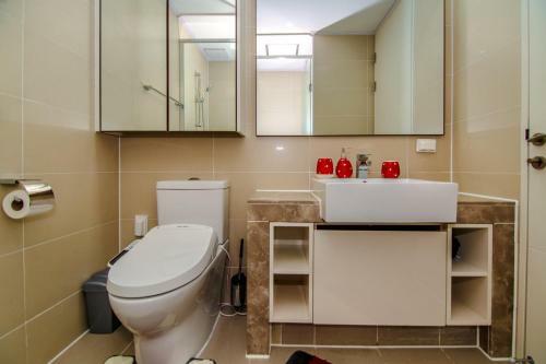 Highvill Deluxe Apartments