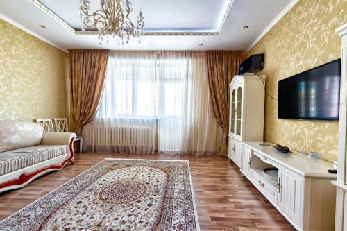 Apartments Nursaia On Kunayev