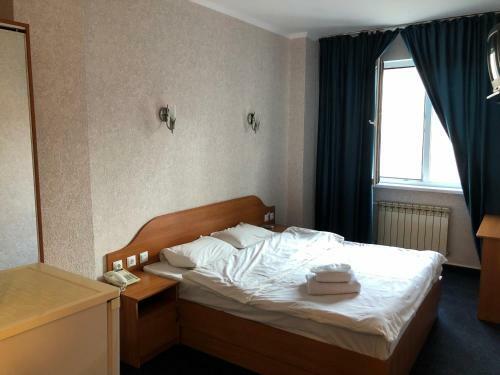 Pekin Hotel
