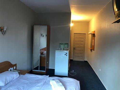 Pekin Hotel