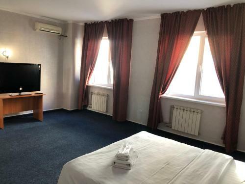 Pekin Hotel