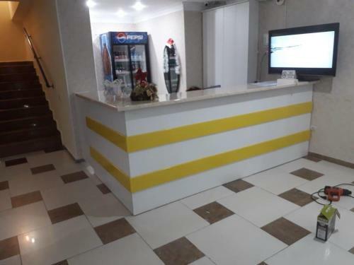 Pekin Hotel