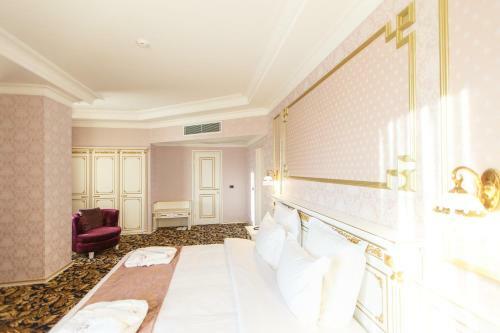 Sultan Palace Hotel