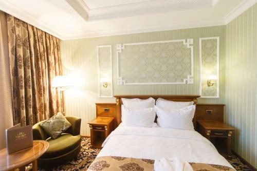 Sultan Palace Hotel