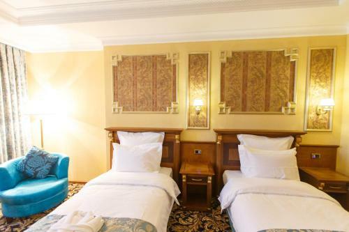 Sultan Palace Hotel