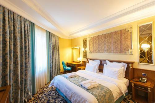 Sultan Palace Hotel