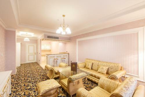Sultan Palace Hotel
