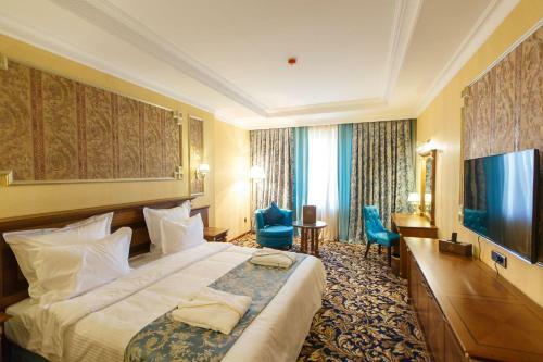 Sultan Palace Hotel