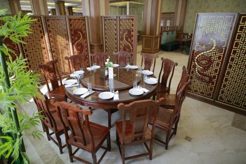 Sultan Palace Hotel
