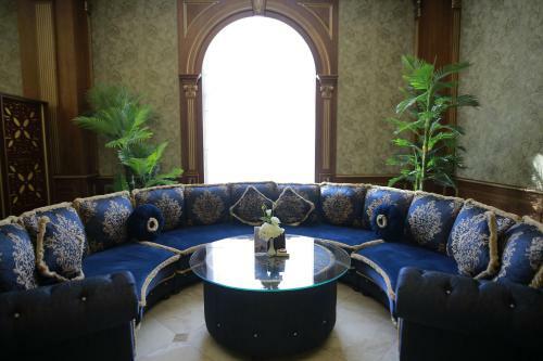 Sultan Palace Hotel