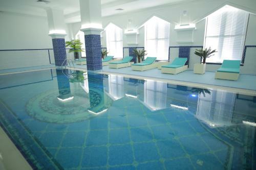 Sultan Palace Hotel